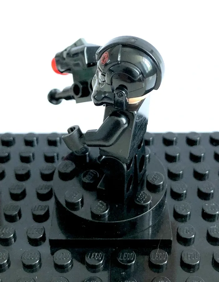 LEGO Star Wars Battlefront - Inferno Squad Agent - photo numéro 4