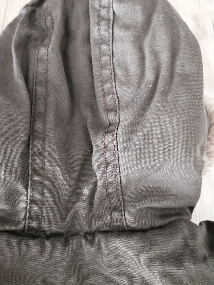 Manteau - photo numéro 4