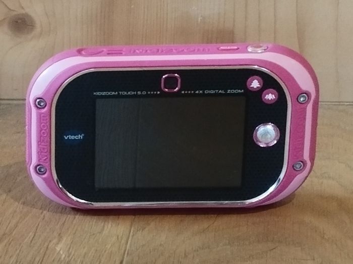 Kidizoom touch 5.0 - photo numéro 2