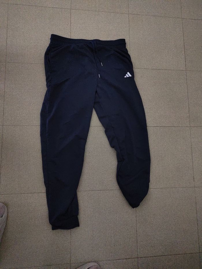 Bas de survêtement xl Bleu