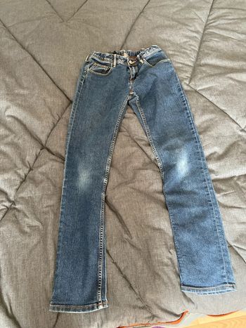 Jeans skinny