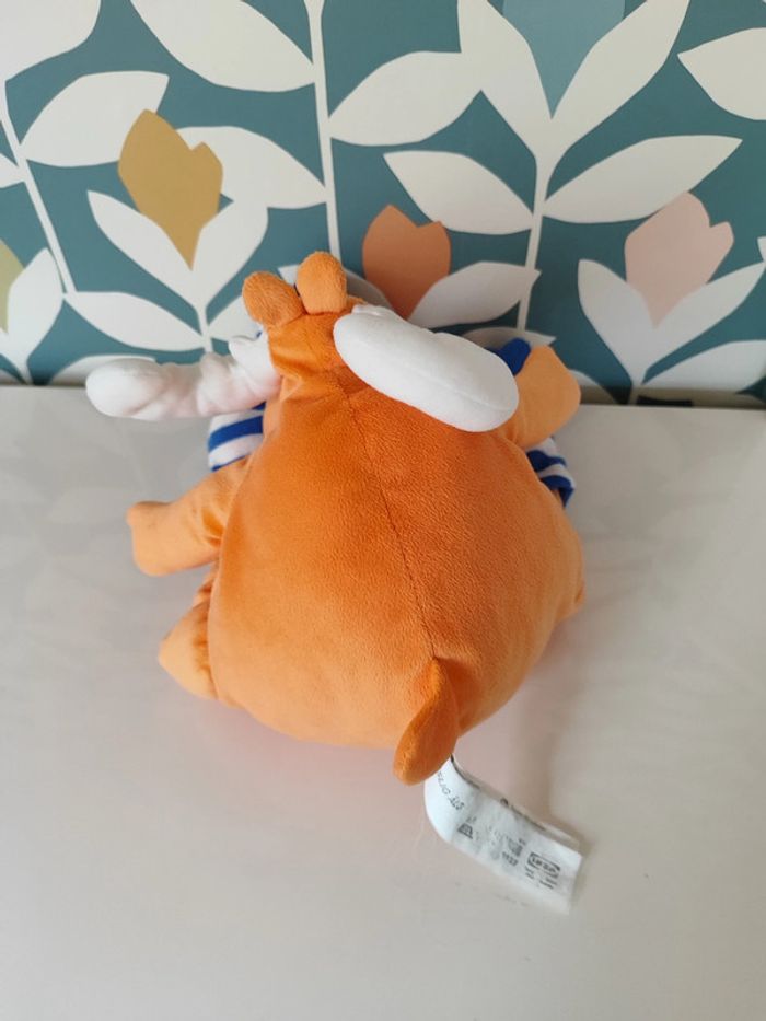 Peluche Renne ikea - photo numéro 4