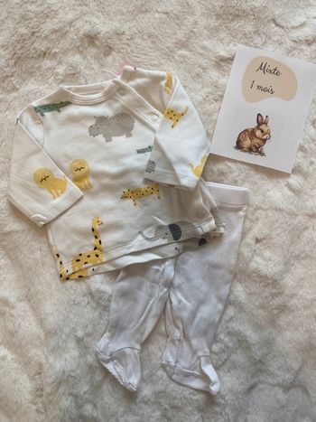 Pyjama légé