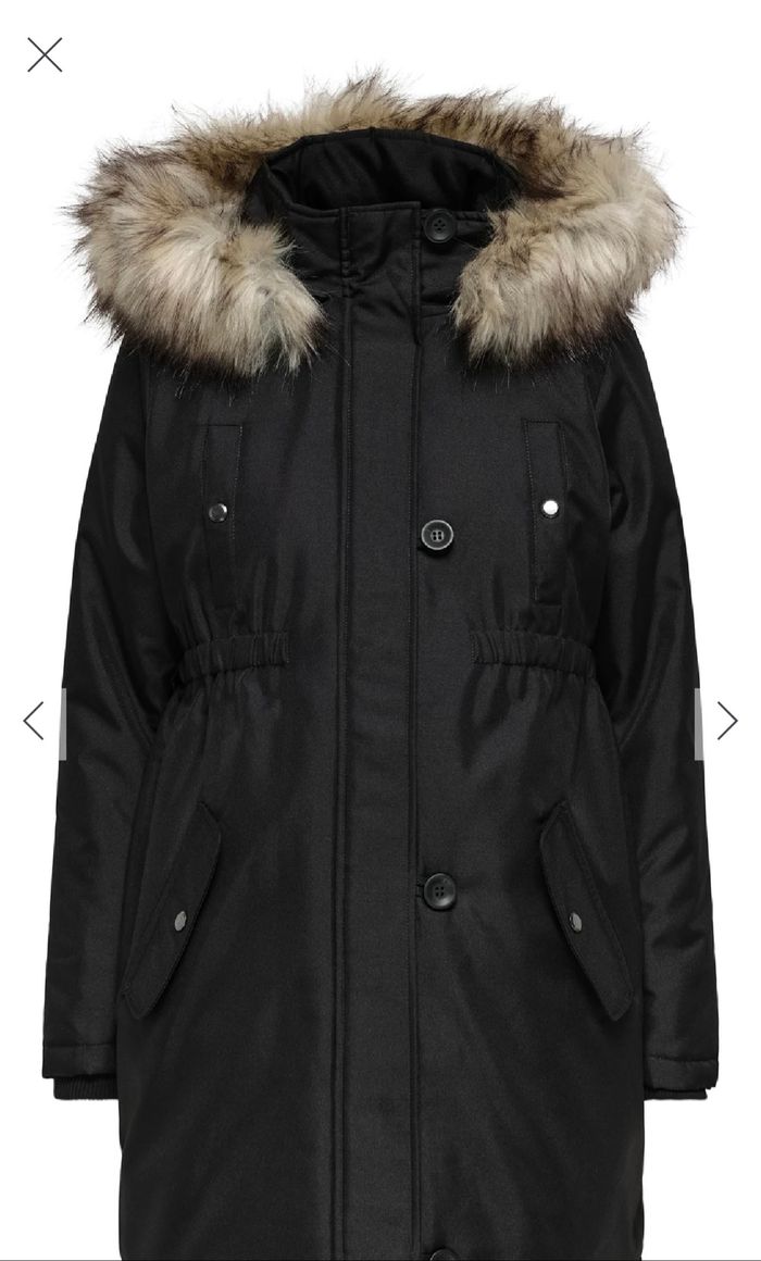 Blouson de grossesse - photo numéro 2