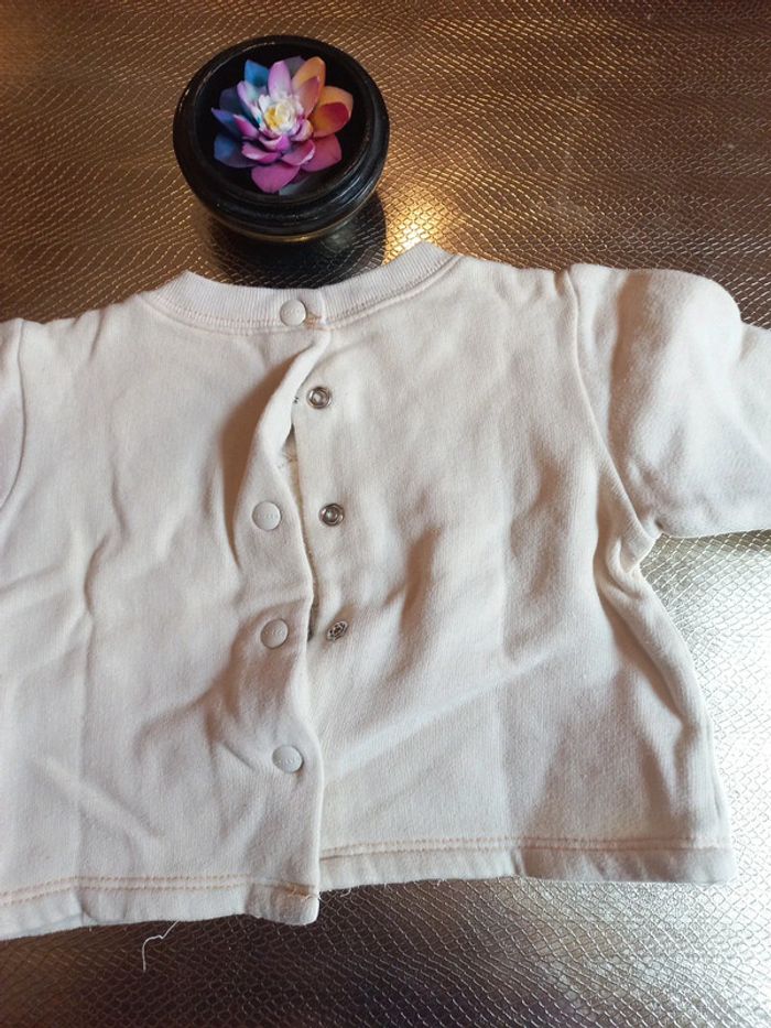 Beau Sweat Chaud mixte - photo numéro 3