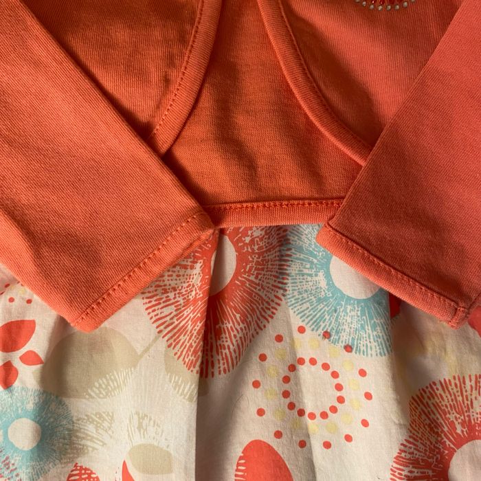 Robe légère - photo numéro 4