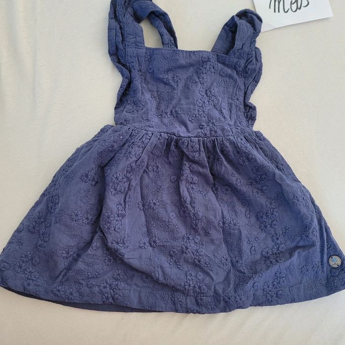 Robe avec culotte sergent major neuf - photo numéro 3