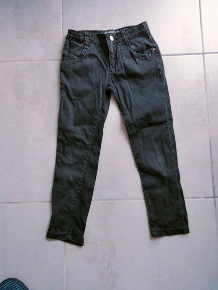 Pantalon - pick ouic - 6 ans - photo numéro 5
