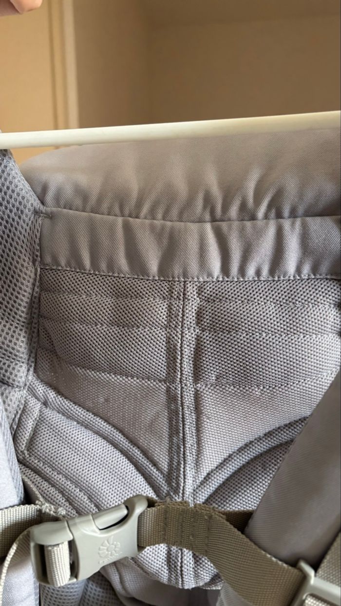 Porte bébé ErgoBaby 360 air mesh - photo numéro 4