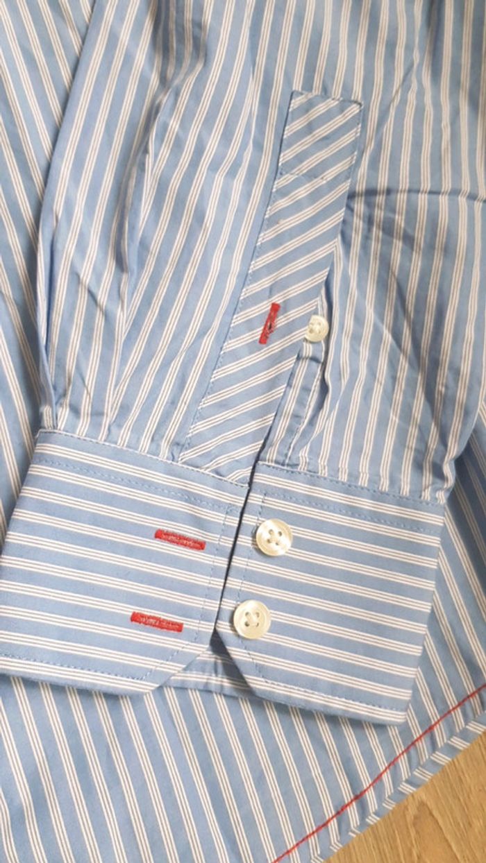 Chemise homme - photo numéro 3