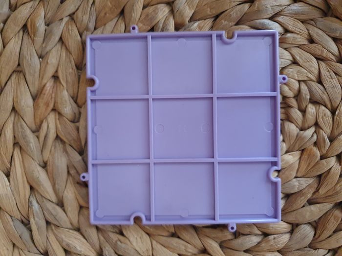 Mini pouces Cutie Club Villa Le téléphone Galoob Pipo 1989 - photo numéro 2