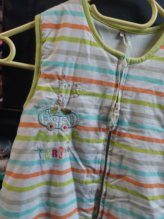 Gigoteuse - photo numéro 2