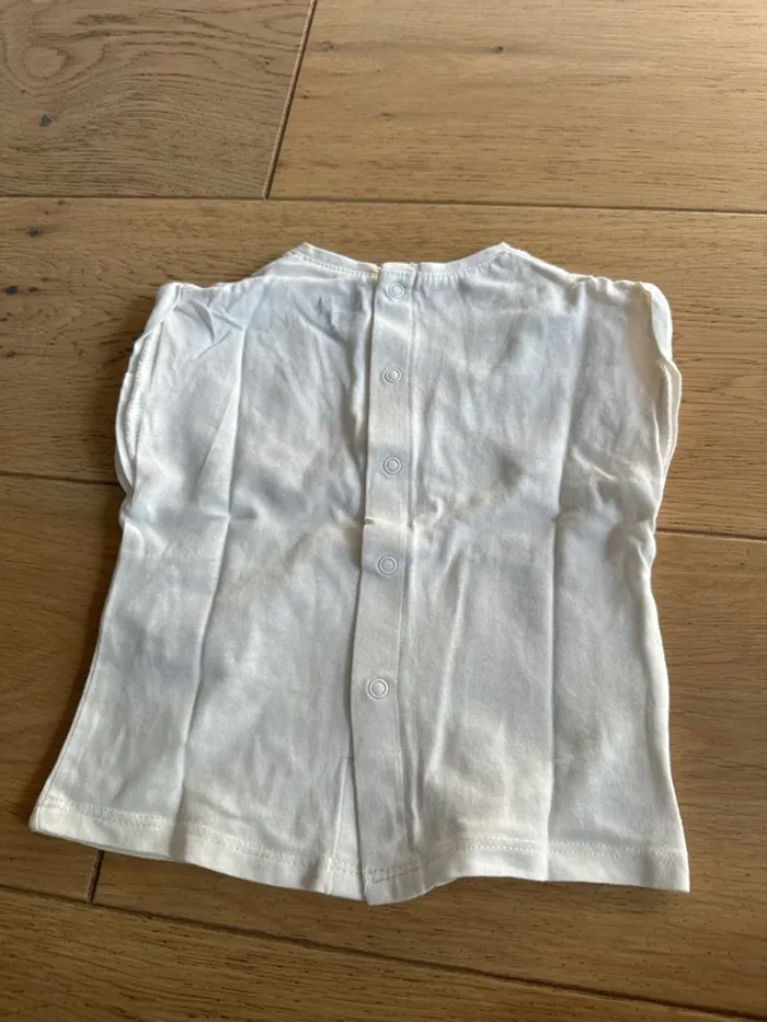 T-shirt - photo numéro 2