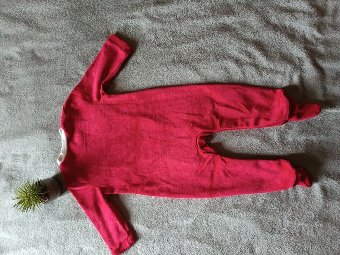 Grenouillère Noël - photo numéro 4