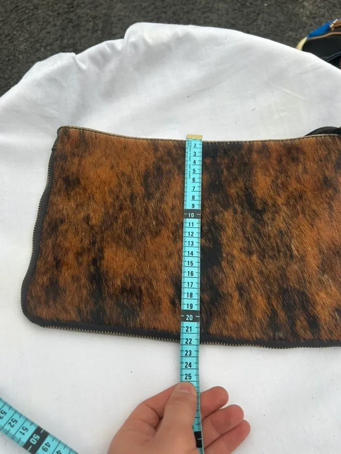 Pochette vintage - photo numéro 5