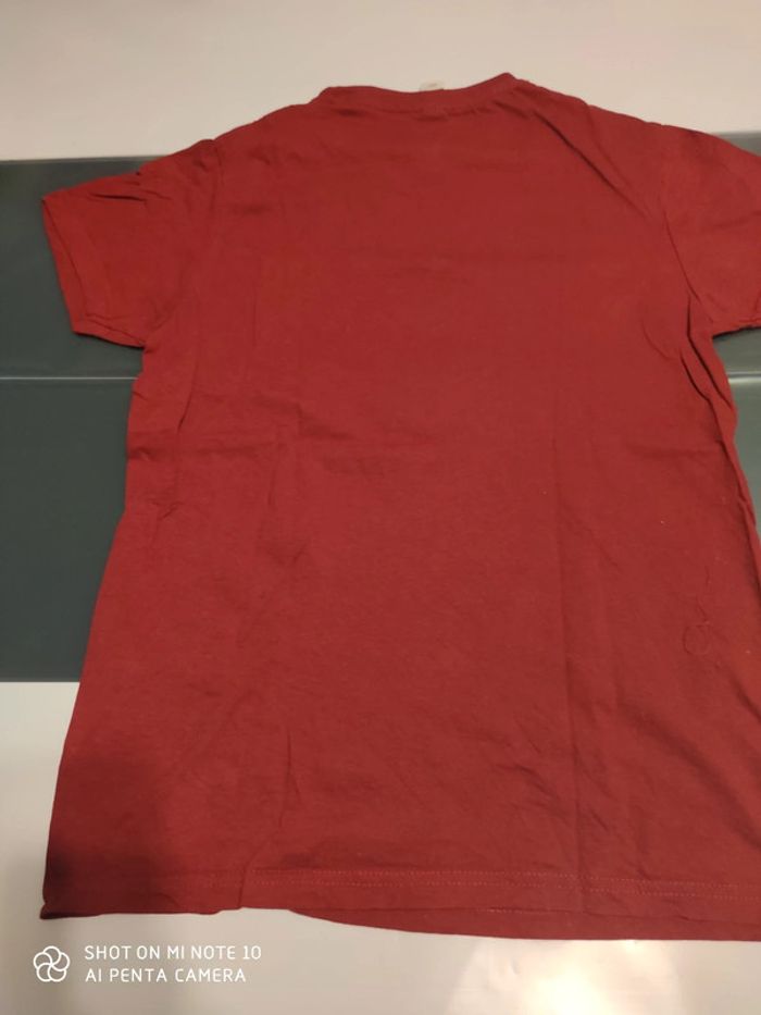 Tee-shirt - photo numéro 4