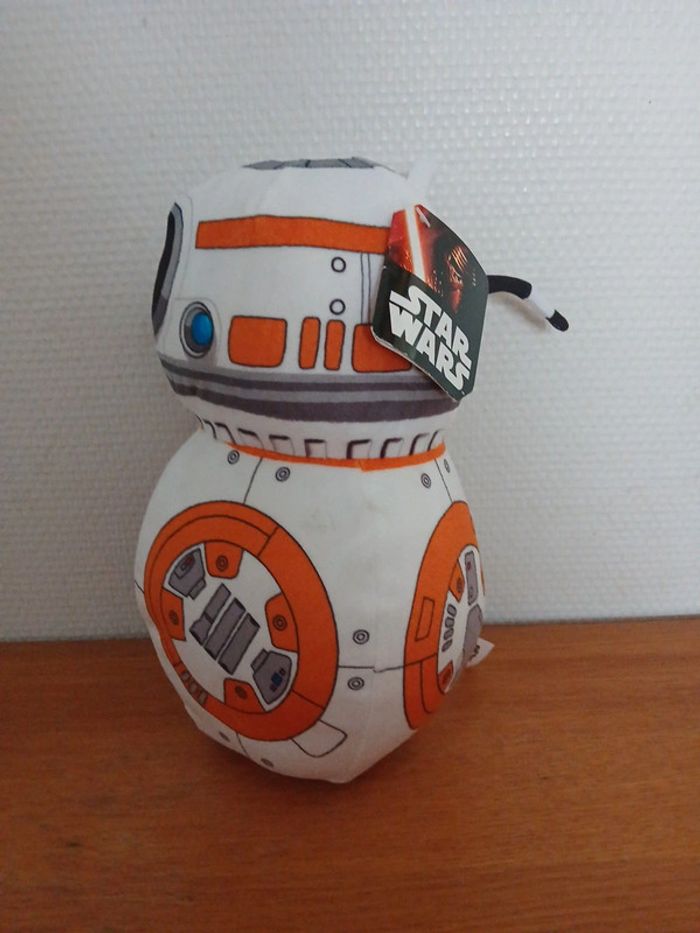 Lot star wars - photo numéro 17