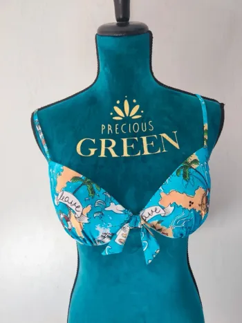 Haut de maillot de bain 90b