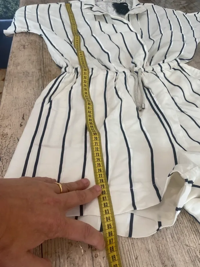Combi short svnty - photo numéro 14