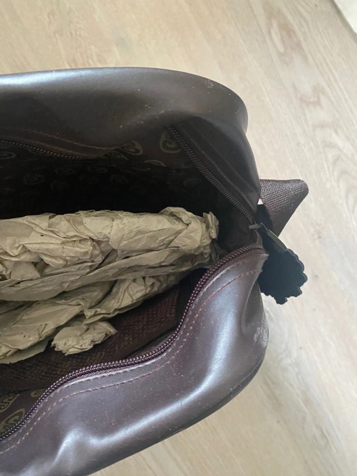 Sac Besace Dofus Wakfu Neuf - photo numéro 3