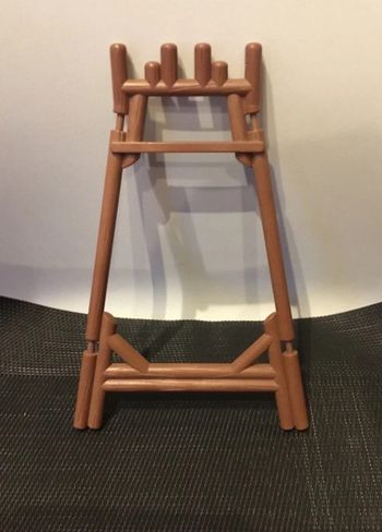 Playmobil côté tour de guet pièce détachée fort Bravo Glory Union Randall