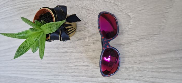 Lunettes de soleil bébé Quechua - Catégorie 3