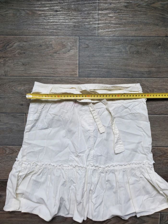 Jupe taille 38 très bon état Creeks - photo numéro 3