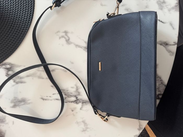 Sac à bandoulière femme
