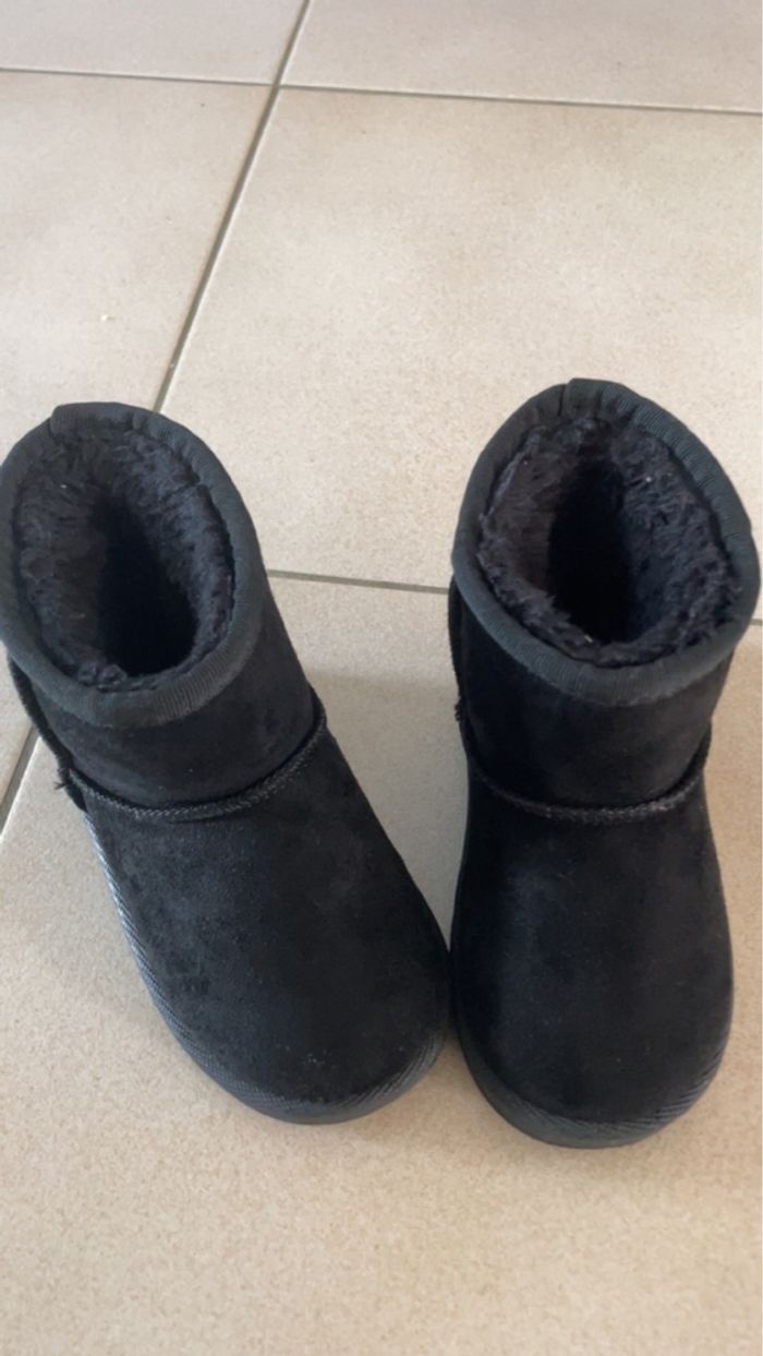 bottine - photo numéro 2