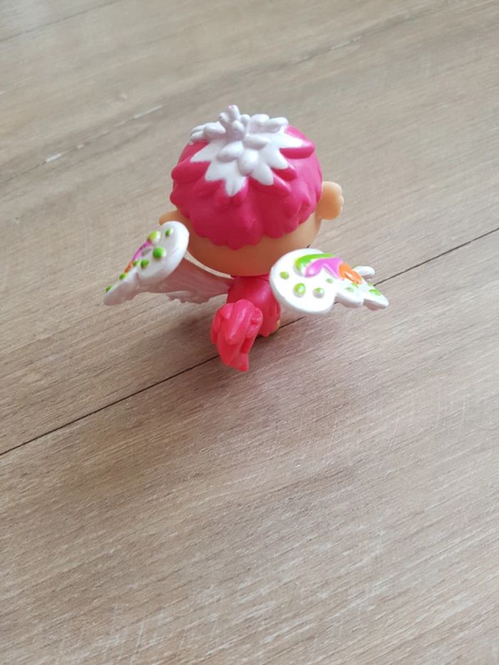 Fée Little Pet Shop - photo numéro 4