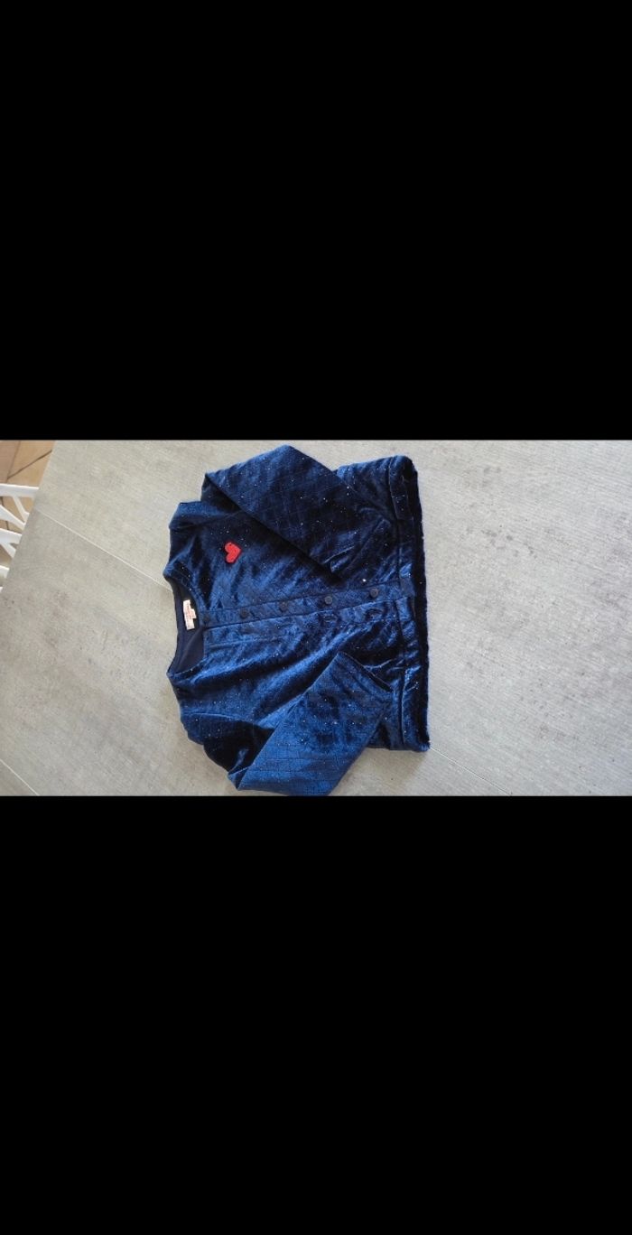 Tenue de soirée - photo numéro 9