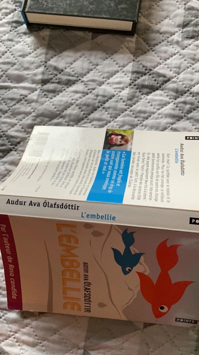 #l’embellie Audur Ava Òlafsdóttir ) - photo numéro 4