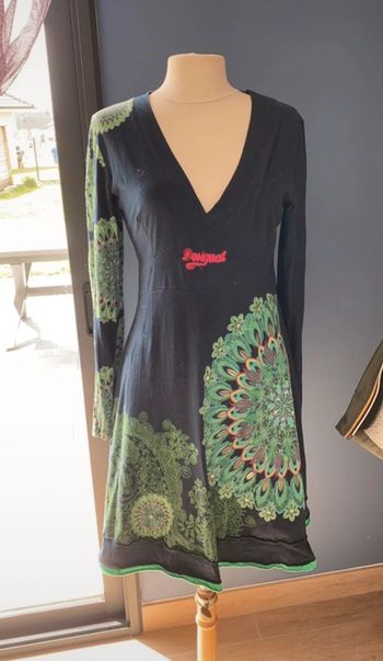 Robe Desigual L