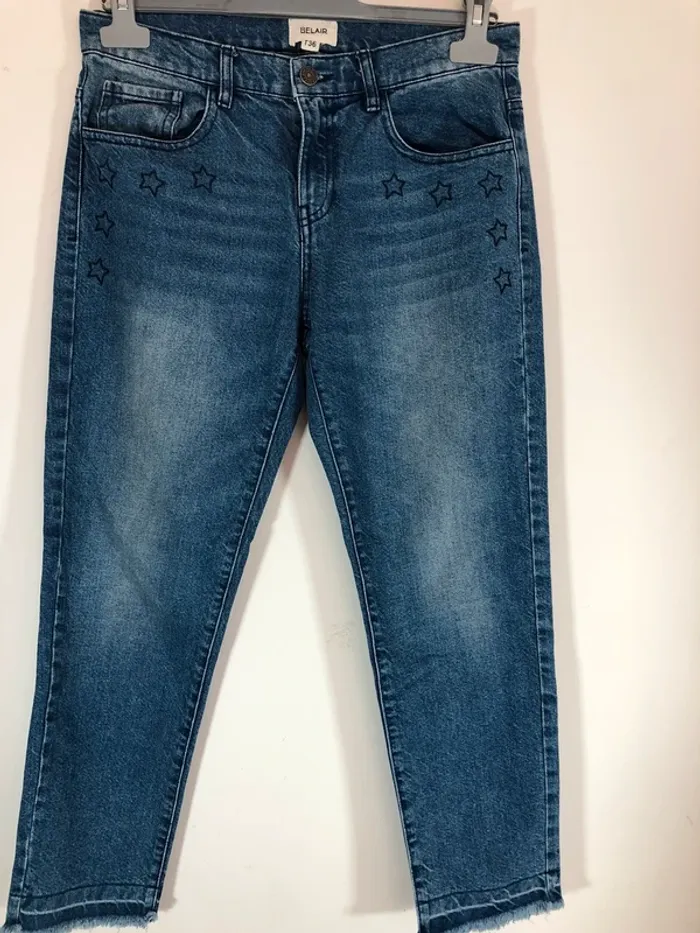 Jeans Belair - photo numéro 2
