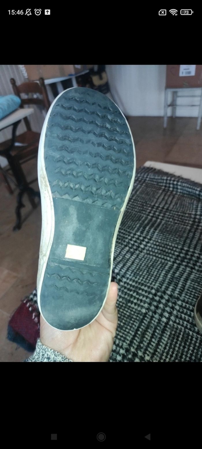 Botte aigle ch20 - photo numéro 5