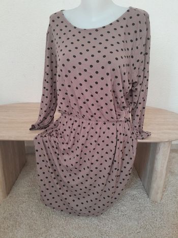 Robe d'été 💫légère-cintré 💫IchI💫Taille 40