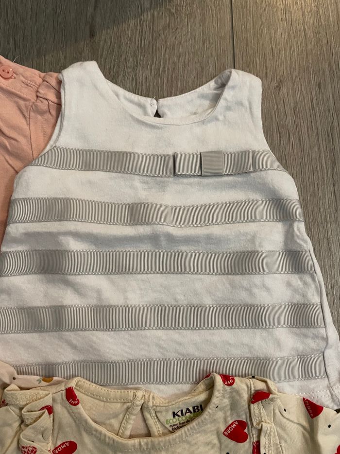 Haut 1 mois - photo numéro 4