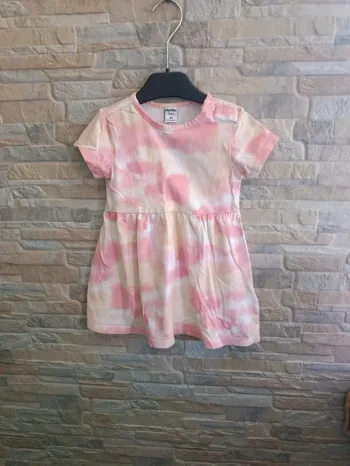 Robe rose Dispo Dopo 2A
