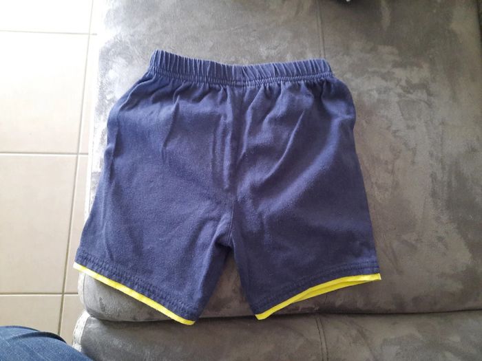 Short garçon 23 mois - photo numéro 4