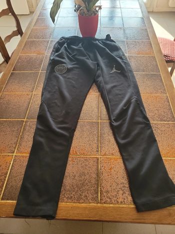 Bas de survêtement air Jordan