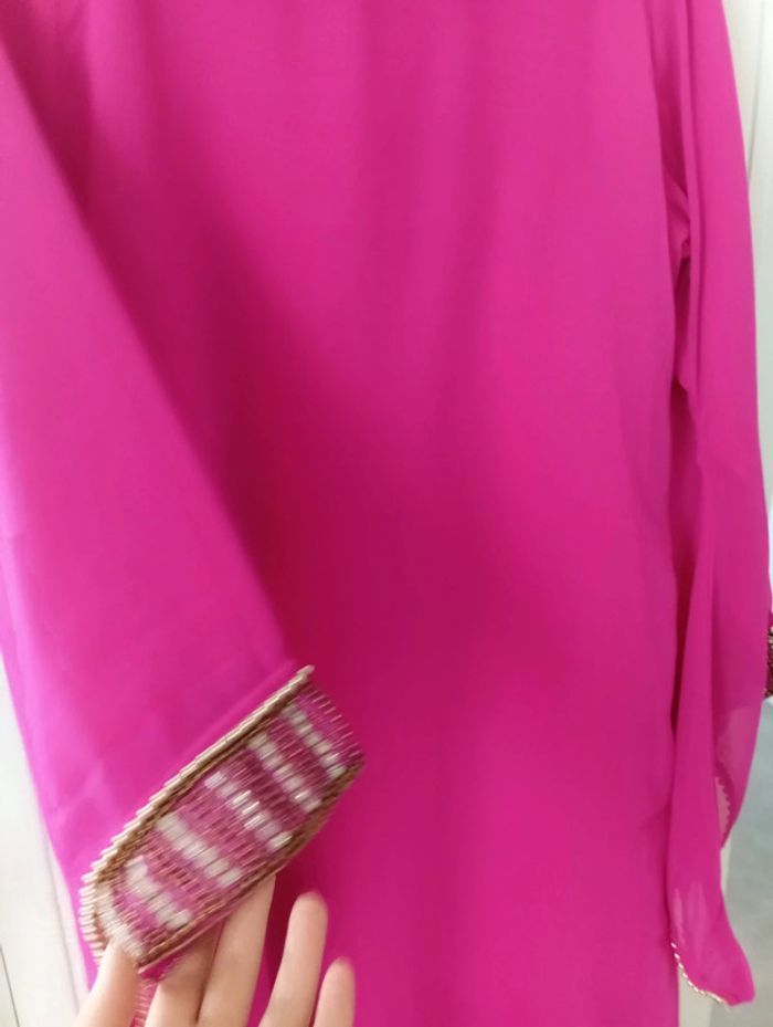 Robe orientale - photo numéro 9