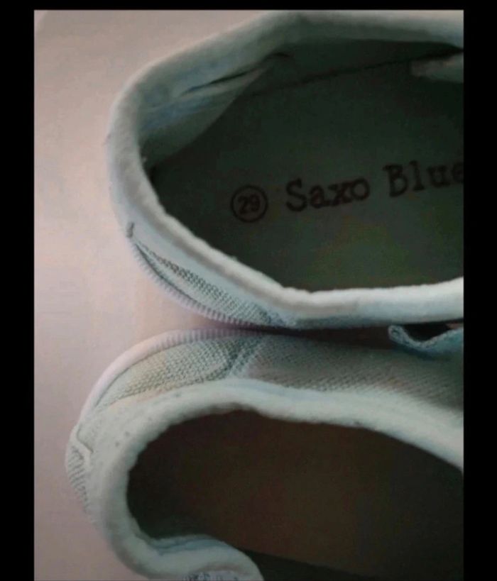 Chaussures d'été - photo numéro 4