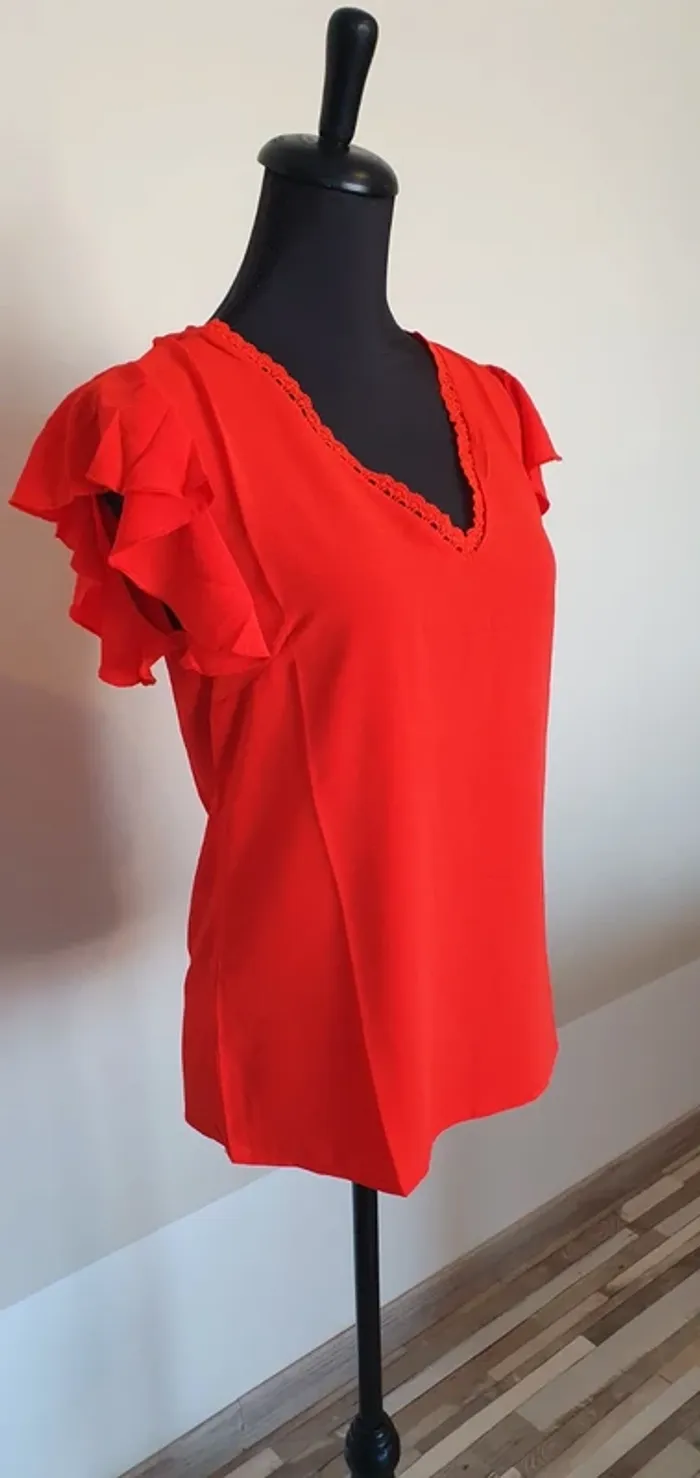 Tee-shirt - photo numéro 10