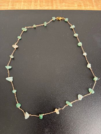 Bijoux en acier inoxydable 