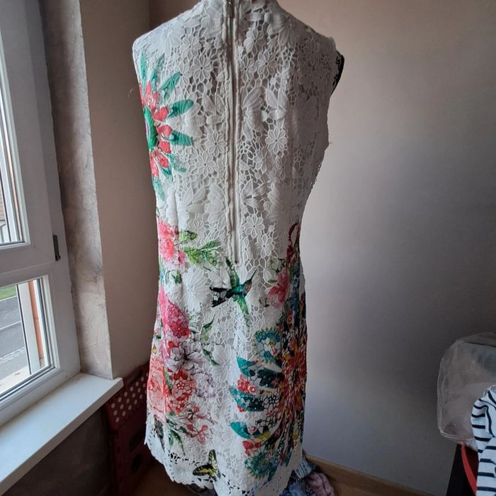 Robe taille 36 #101idees - photo numéro 6