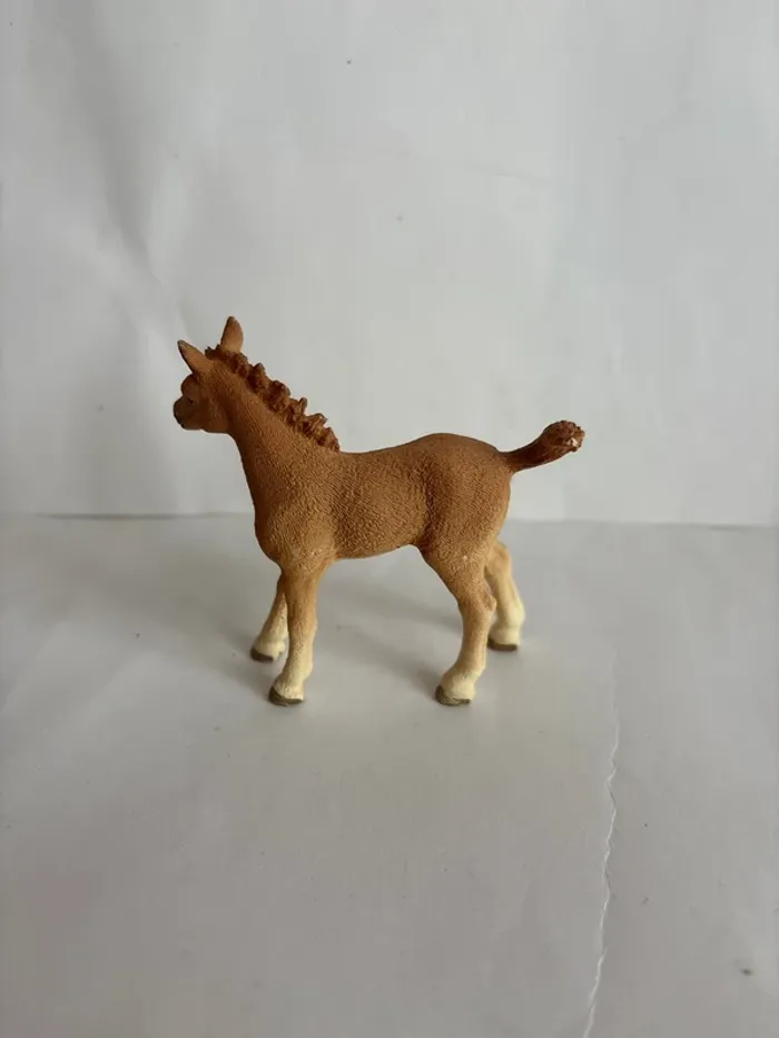 Poulain Schleich - photo numéro 2