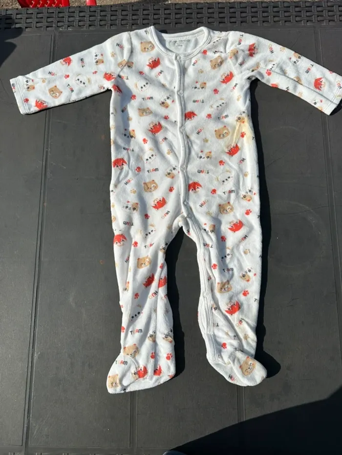 Pyjama