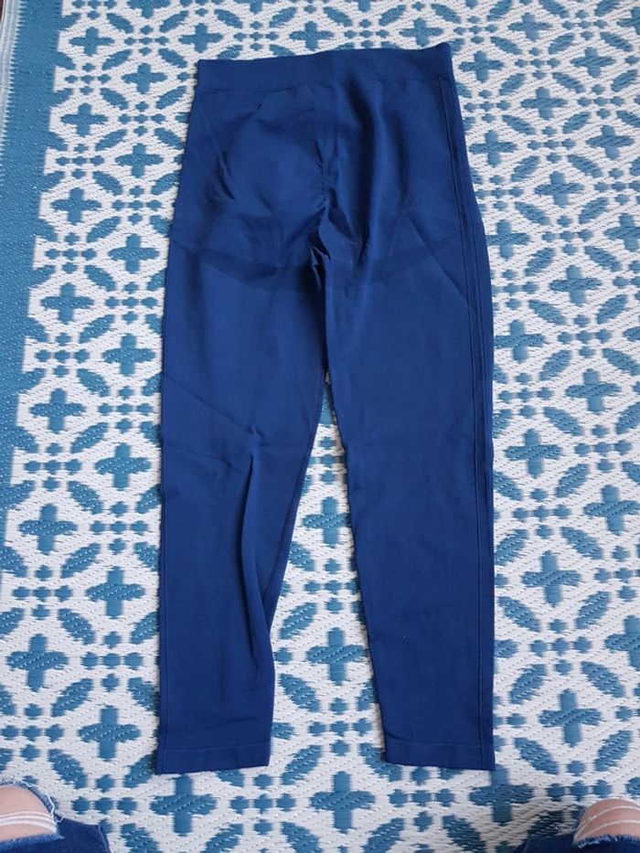 Legging de grossesse 40