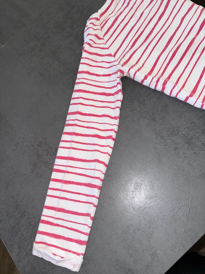 Pull fille - photo numéro 10