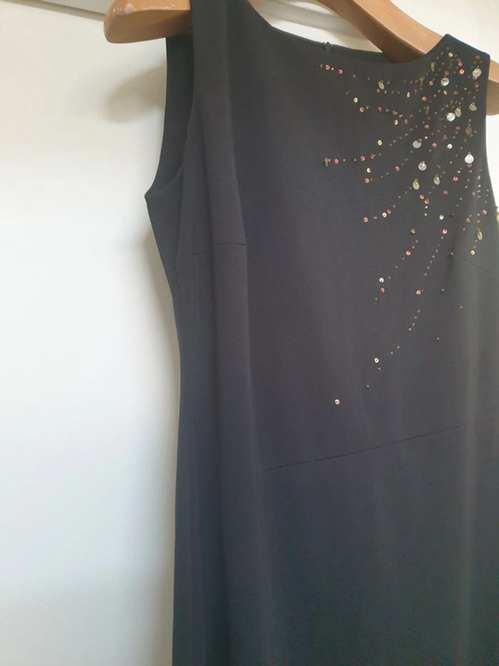 Robe de soirée Chic Cocktail Zapa Taille 36 - photo numéro 4